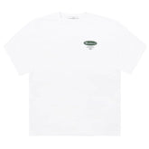 Badblood Women's Oversized Cotton Graphic T-Shirt