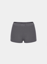 Badblood Women's Seamless Boyshorts