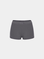Badblood Women's Seamless Boyshorts