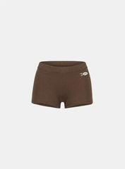 Badblood Women's Minimalist Athletic Shorts
