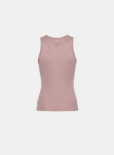 Badblood Women's Minimalist Slim Fit Cami Top