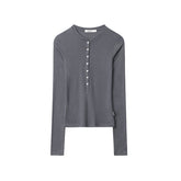 HeyHenry Women's Slim Fit Long Sleeve T-Shirt