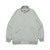 HeyHenry Stand Collar Utility Jacket