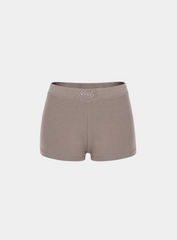 Badblood Women's Seamless Boyshorts