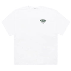 Badblood Women's Oversized Cotton Graphic T-Shirt