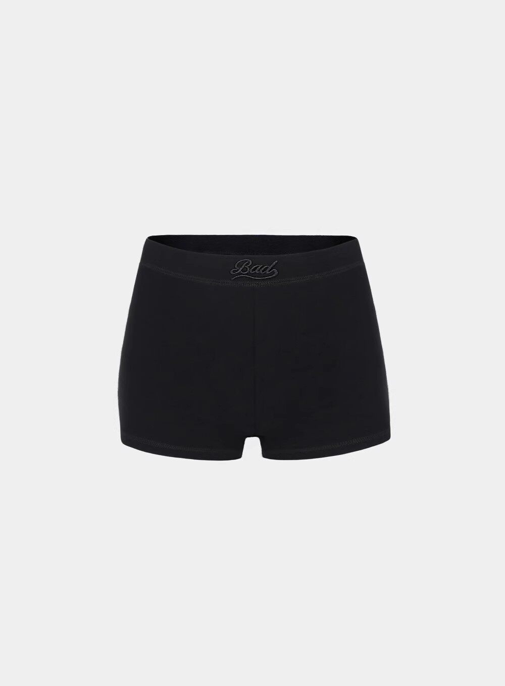 Badblood Women's Seamless Boyshorts