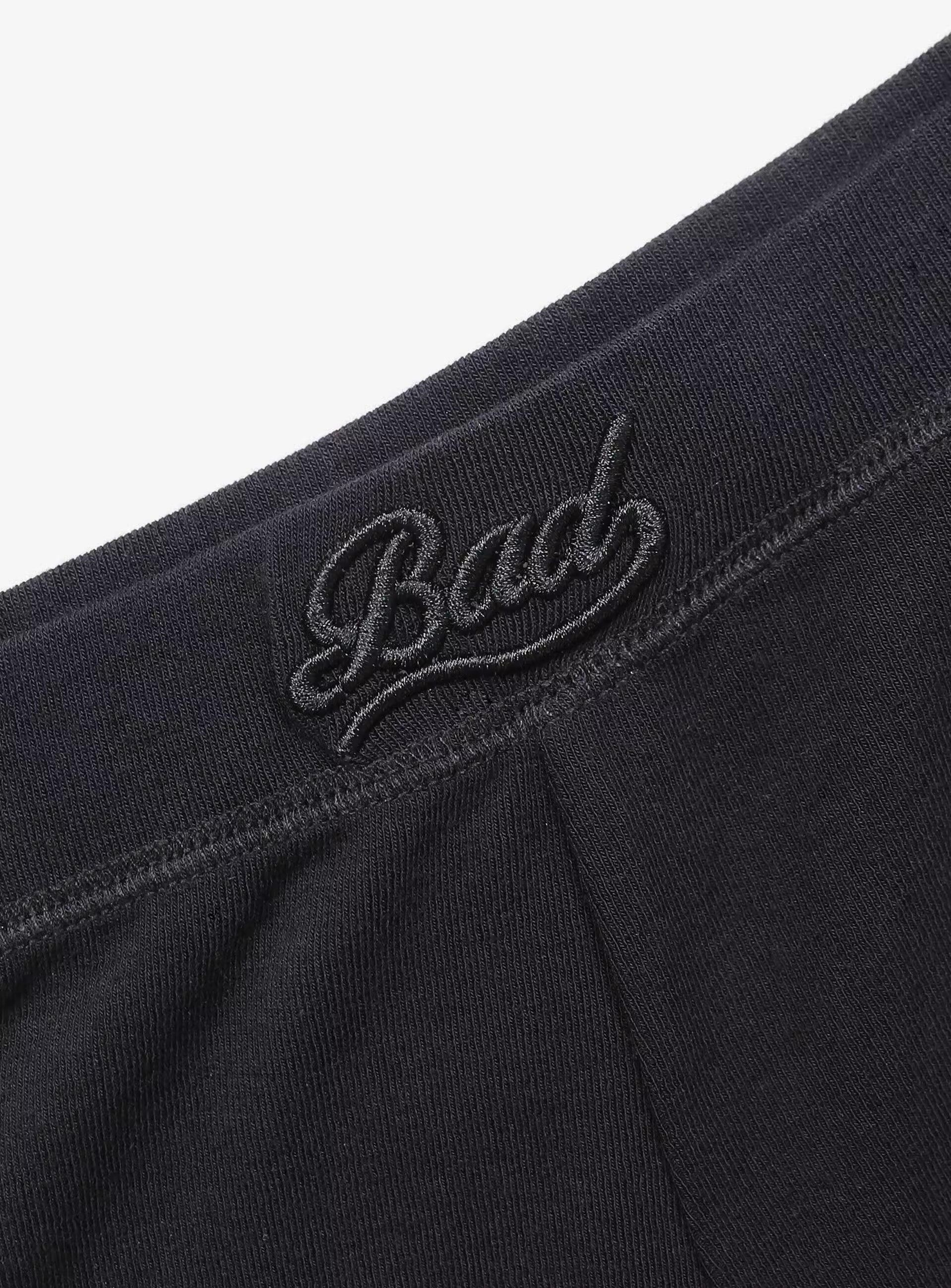 Badblood Women's Seamless Boyshorts