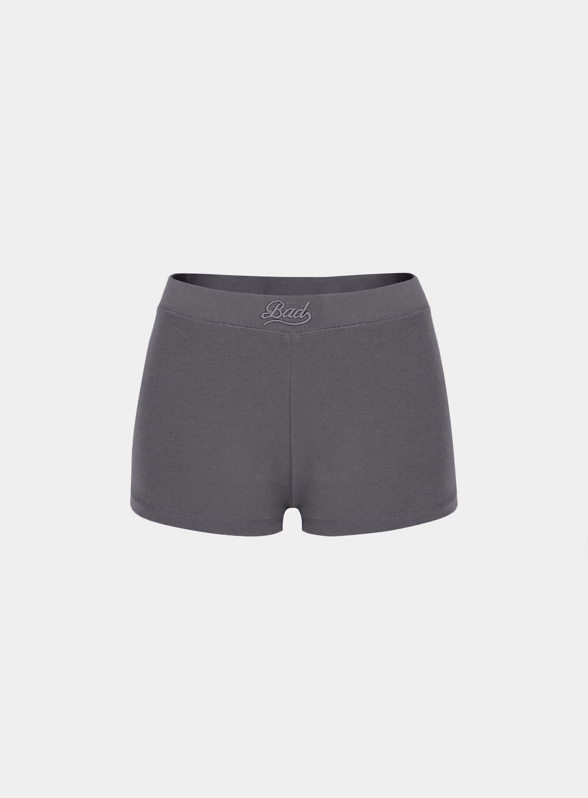 Badblood Women's Seamless Boyshorts