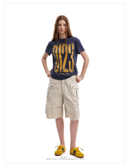 Women's Vintage Distressed T-Shirt