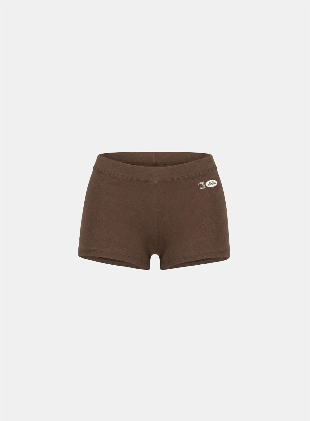 Badblood Women's Minimalist Athletic Shorts