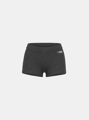 Badblood Women's Minimalist Athletic Shorts