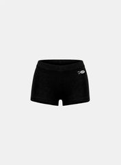Badblood Women's Minimalist Athletic Shorts