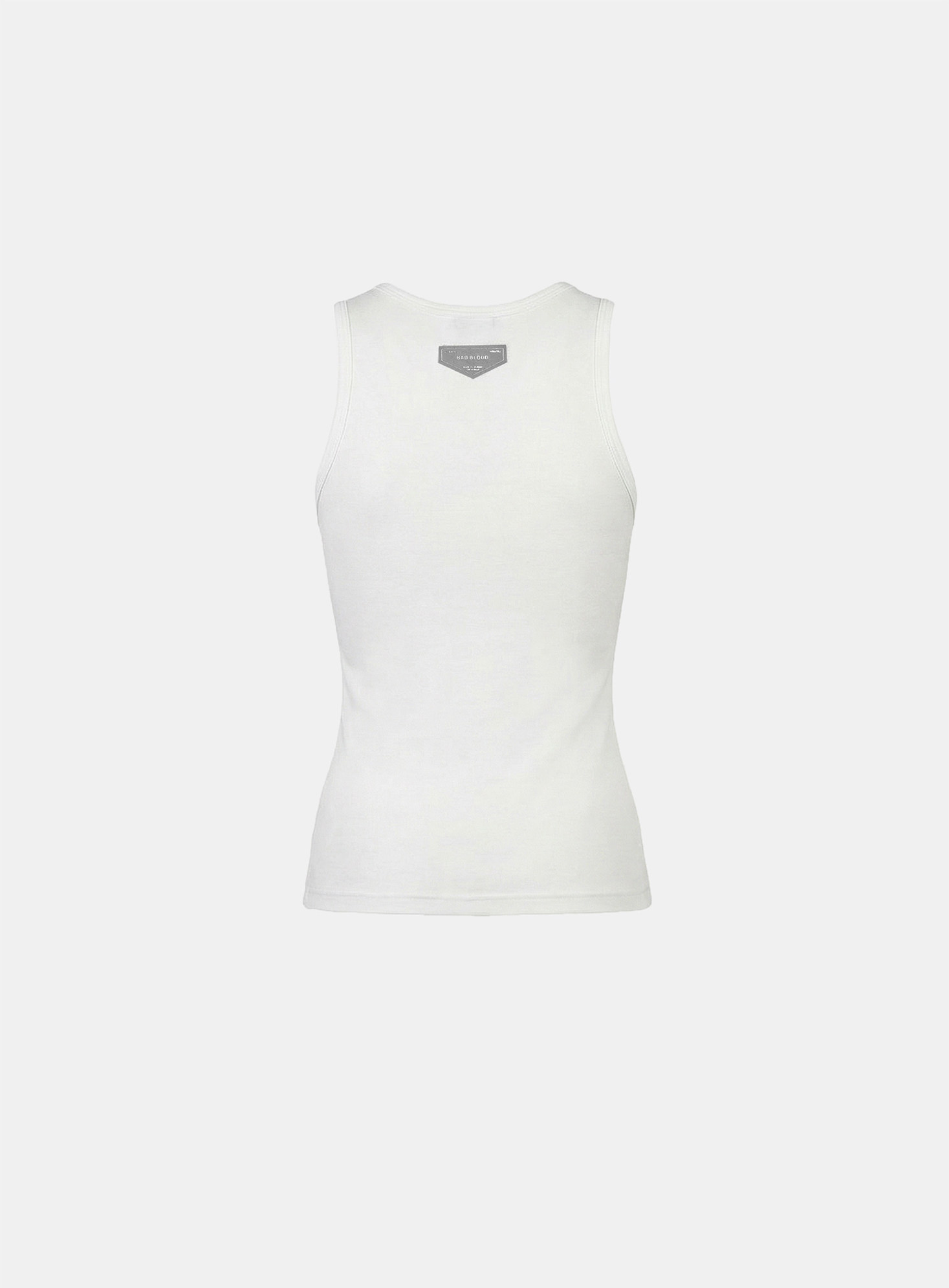 Badblood Women's Minimalist Slim Fit Cami Top
