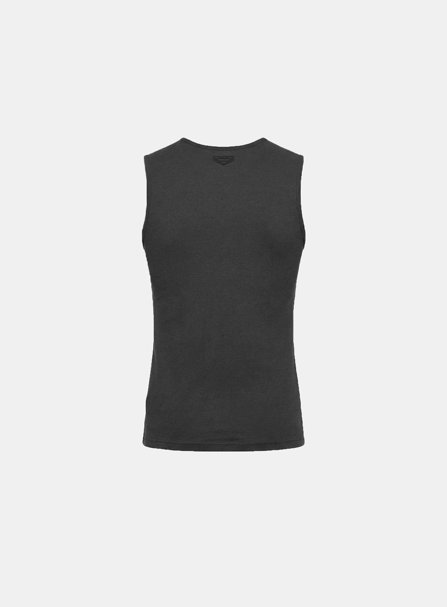 Badblood Women's Minimalist Slim Fit Cami Top