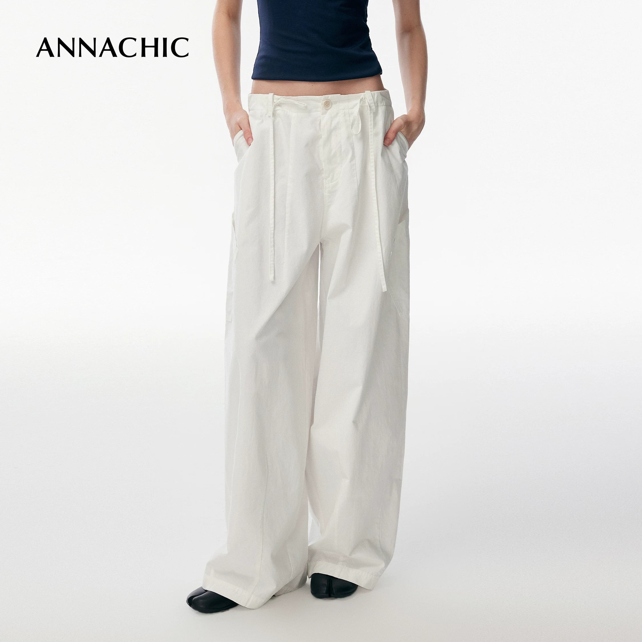 ANNACHIC \