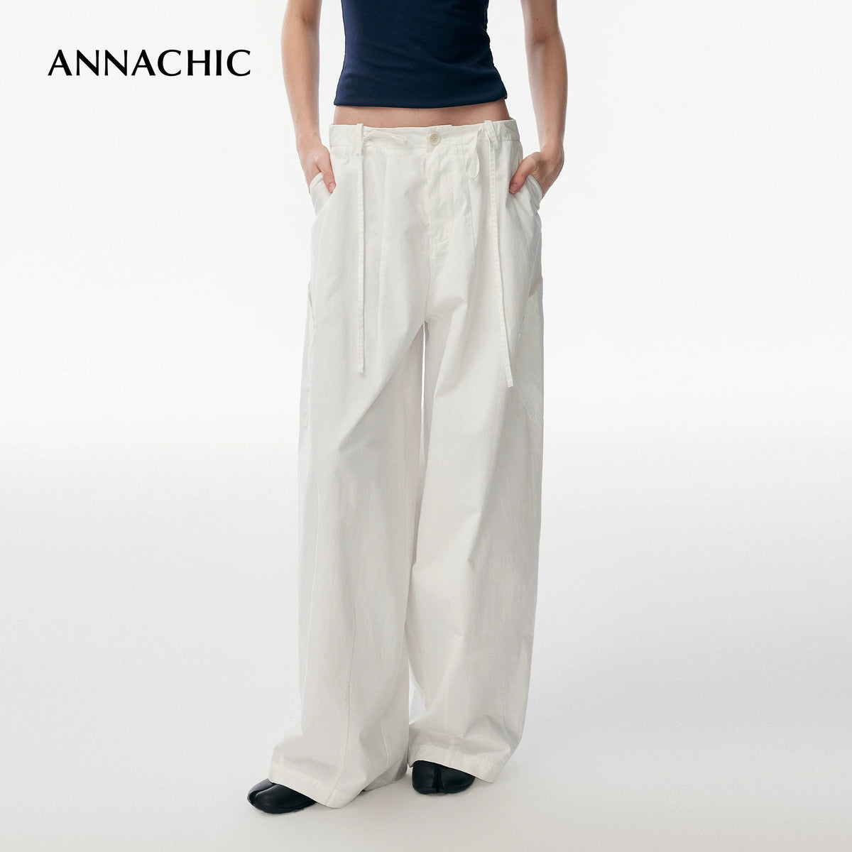 ANNACHIC \