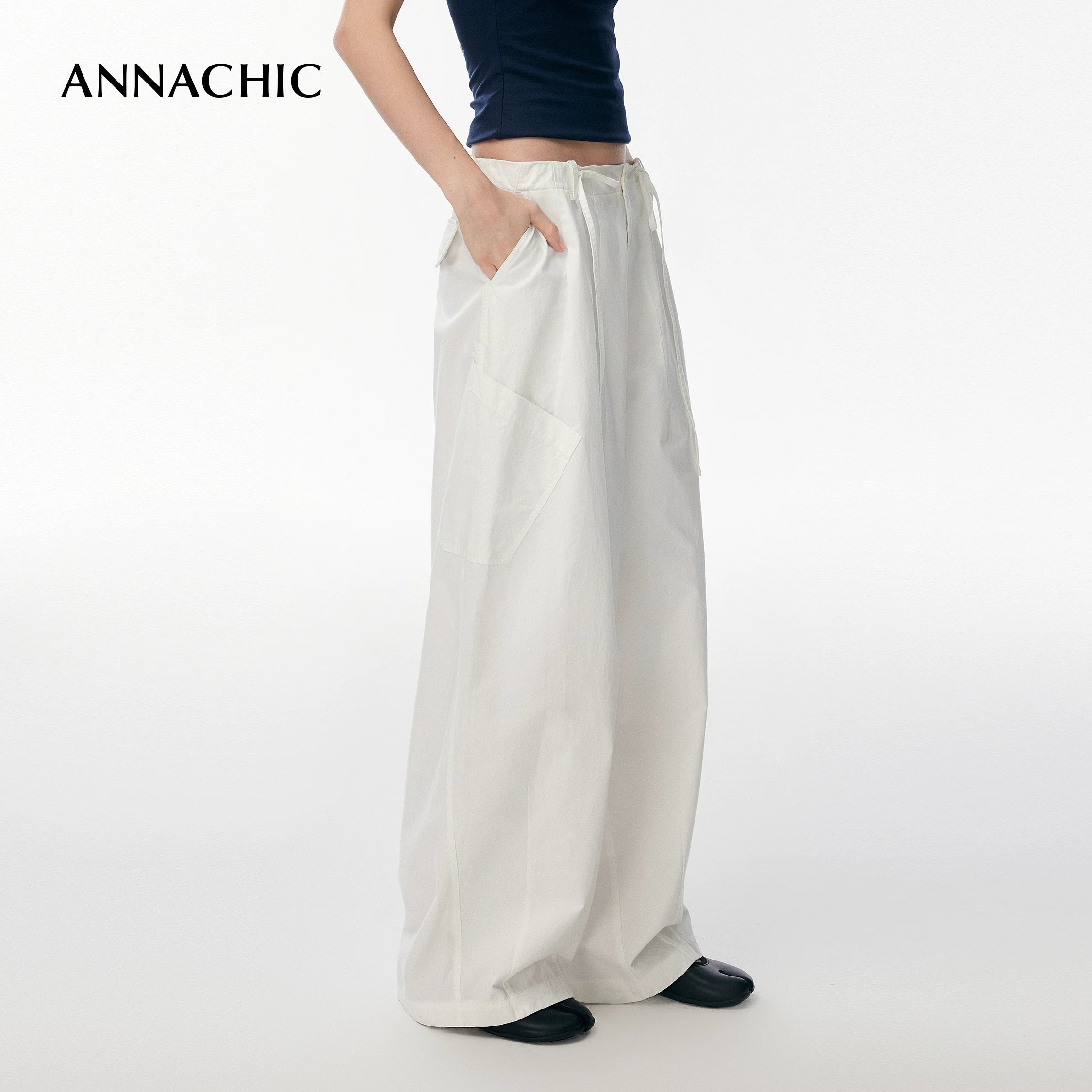 ANNACHIC \