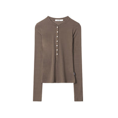 HeyHenry Women's Slim Fit Long Sleeve T-Shirt