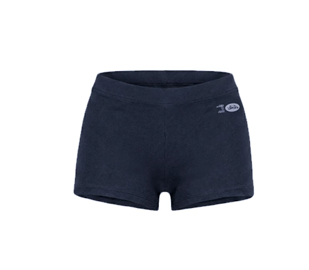 Badblood Women's Minimalist Athletic Shorts